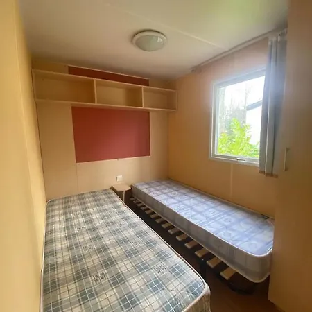 Mobile 6 Personnes Campingplads