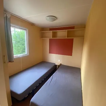 Mobile 6 Personnes Saint-Chéron